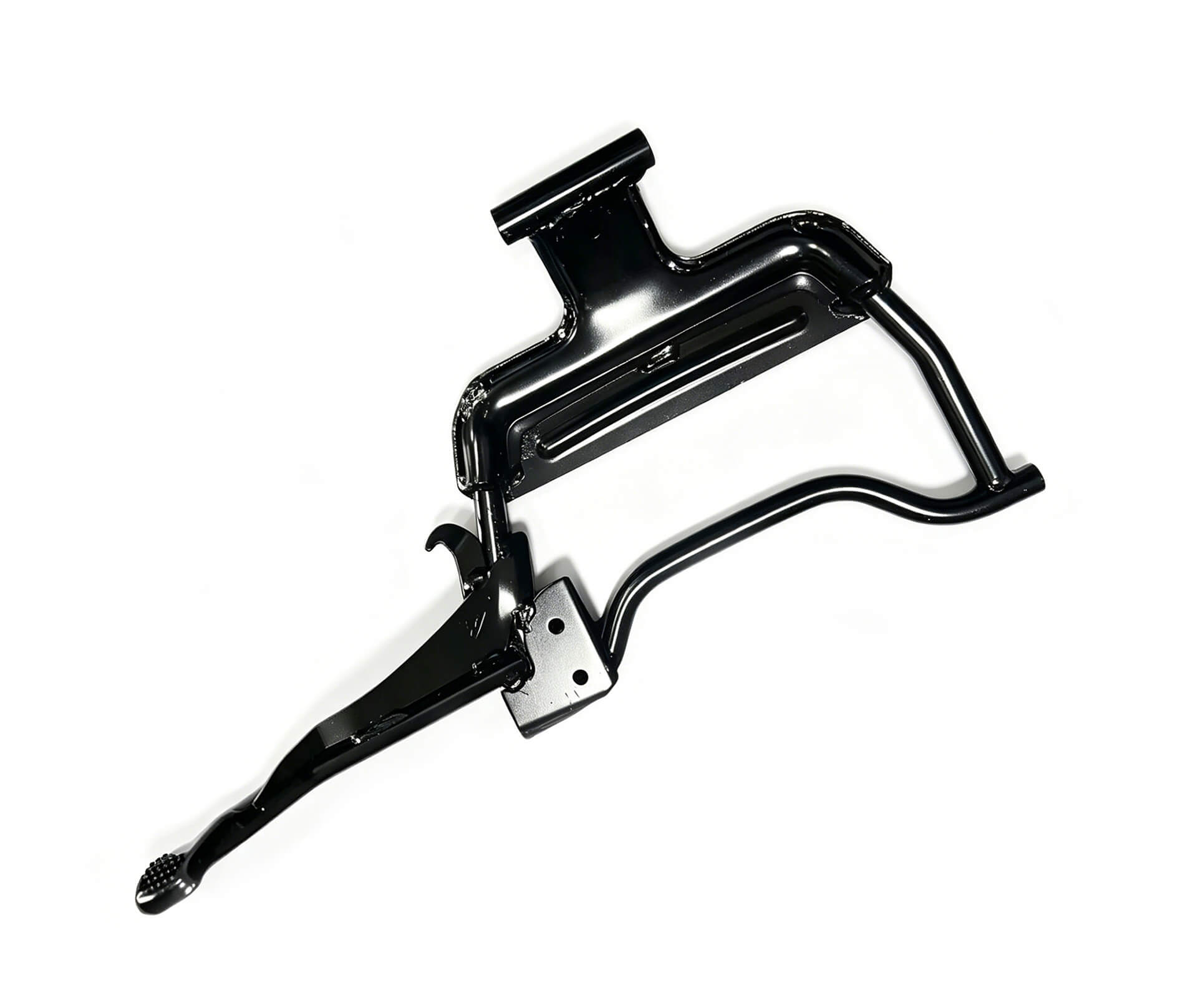 Soporte principal