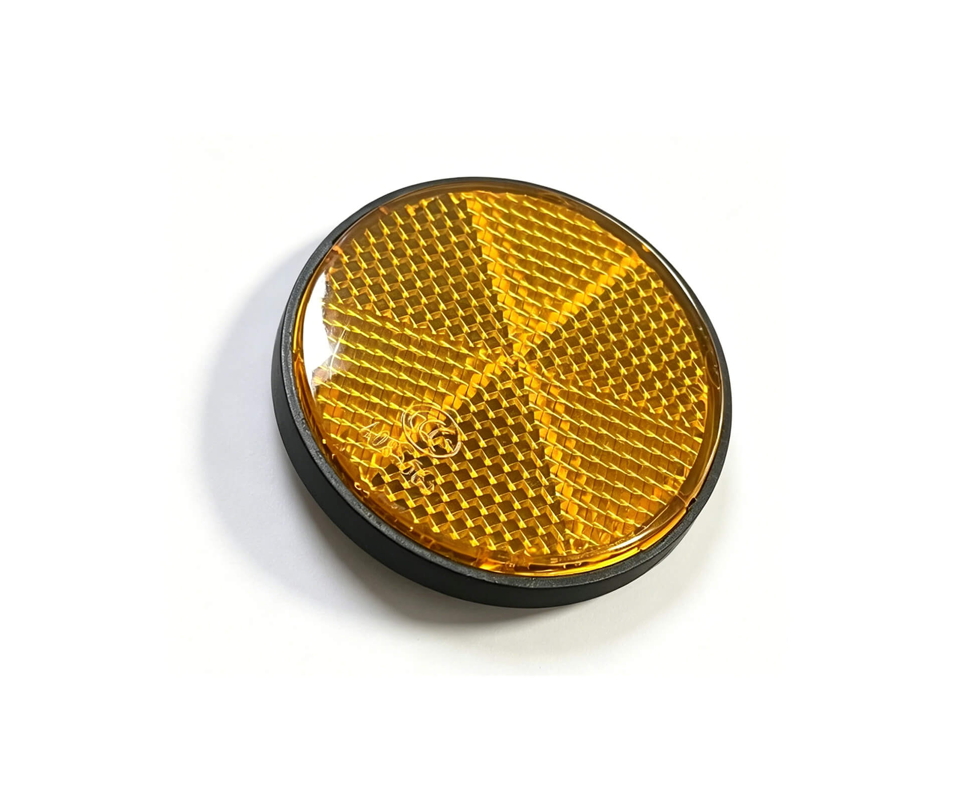 Reflector lateral