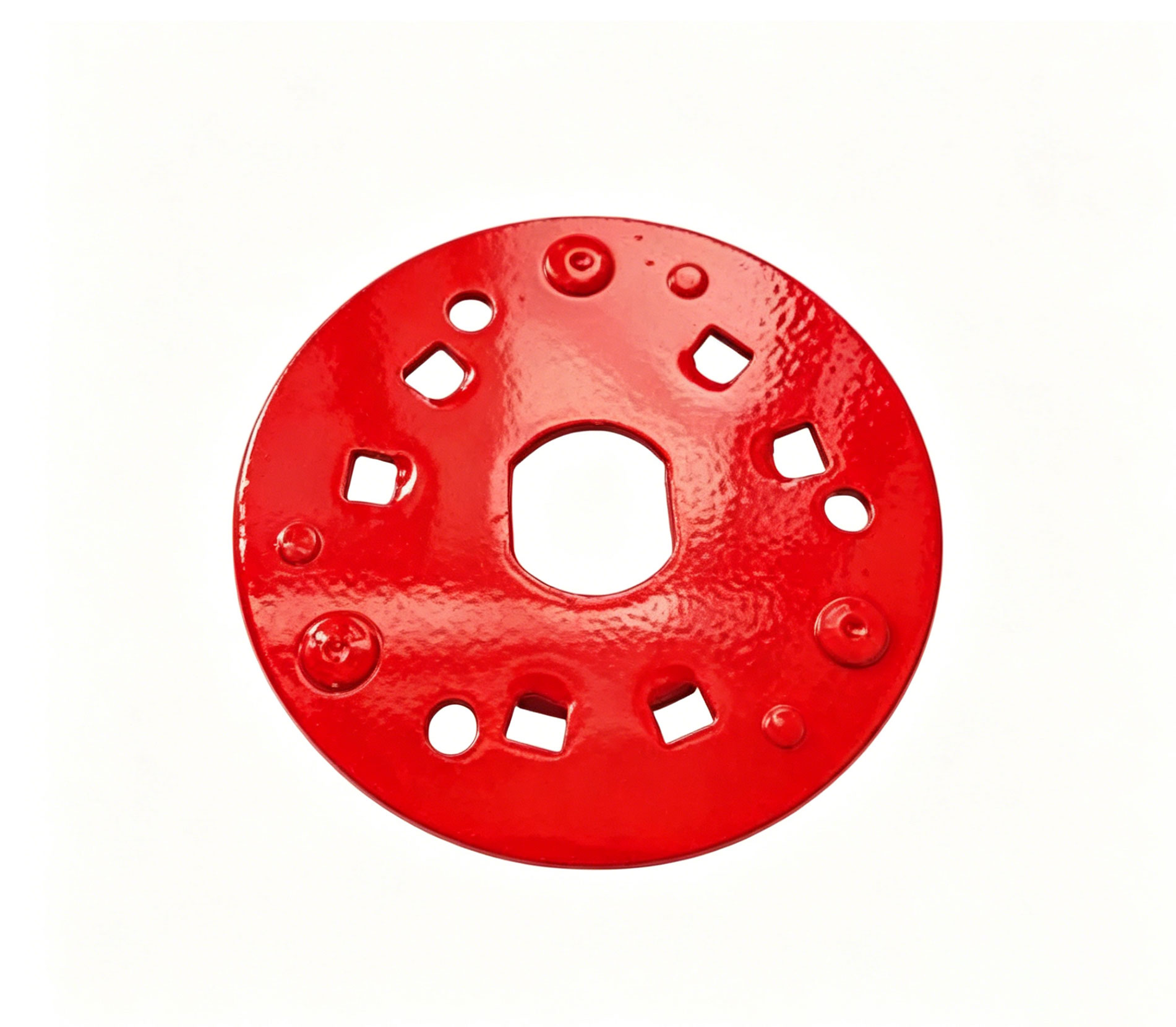 Especificaciones del kit de embrague seco para scooter