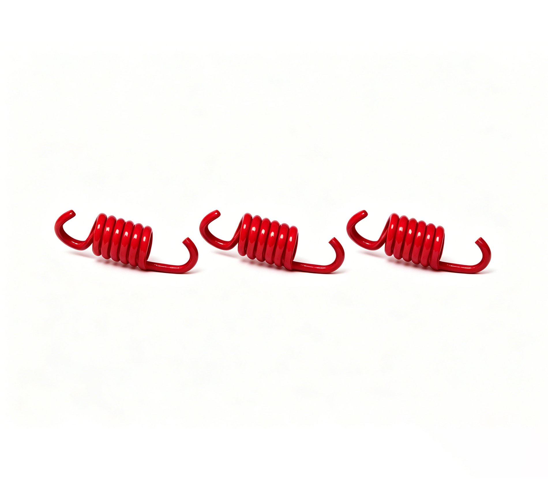 Especificaciones del kit de embrague seco para scooter